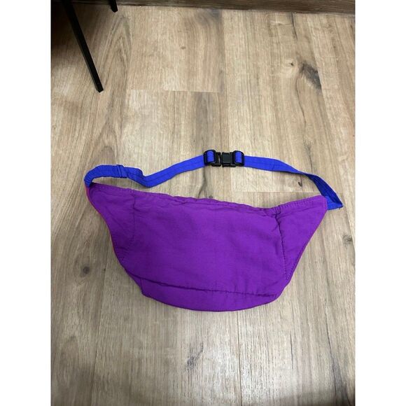 Columbia Colorful Belt Bag Fanny Pack Bag - Picture 2 of 4